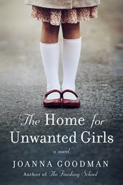 The home for unwanted girls cover image