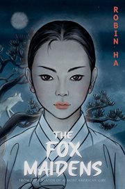 The Fox Maidens cover image