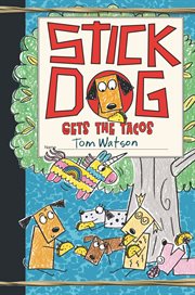 Stick Dog gets the tacos cover image