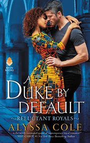 Duke by default cover image