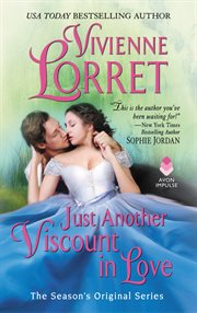 Just another viscount in love cover image
