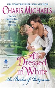 All dressed in white cover image