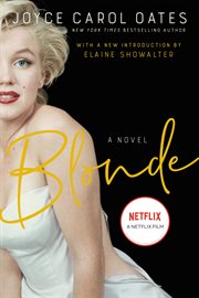 Blonde : a novel cover image