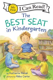 The best seat in kindergarten cover image