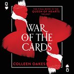 War of the cards cover image