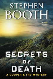 Secrets of Death cover image