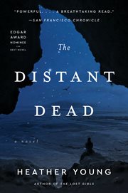 Distant dead : a novel cover image
