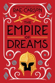 The empire of dreams cover image