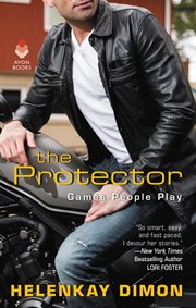 The protector cover image