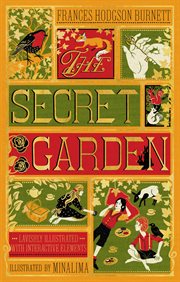The secret garden cover image