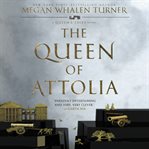 The queen of Attolia cover image
