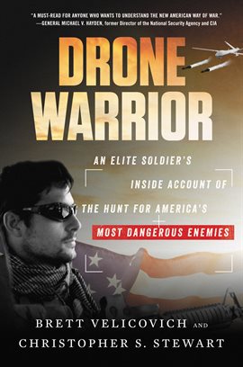 Drone warrior