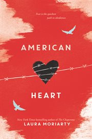 American heart cover image