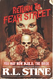 You may now kill the bride cover image
