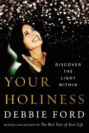 Your holiness : discover the light within cover image