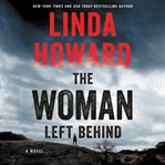 The woman left behind cover image