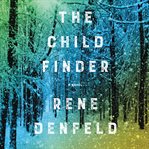 The child finder cover image