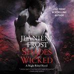 Shades of wicked cover image