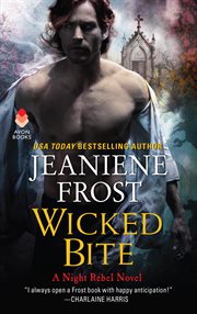 Wicked bite cover image