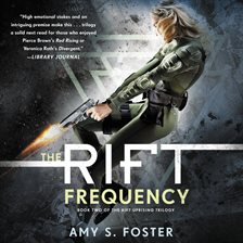 Cover image for The Rift Frequency