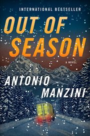 Out of season. A Novel cover image