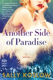 Another Side of Paradise cover image