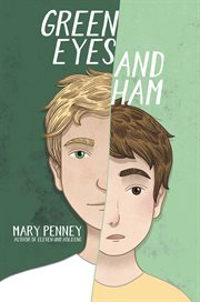 Green eyes and ham cover image