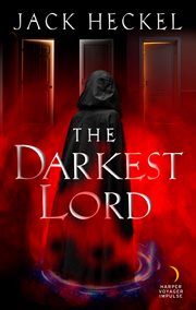 The darkest lord cover image