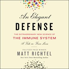 matt richtel an elegant defense