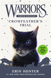 Crowfeather's trial cover image