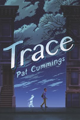 Cover image for Trace