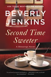 Second time sweeter cover image