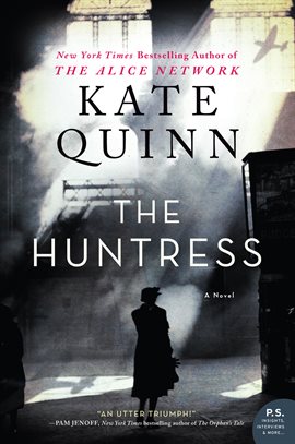 The huntress