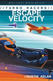 Escape Velocity cover image