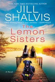 The lemon sisters. A Novel cover image