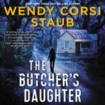 The butcher's daughter cover image