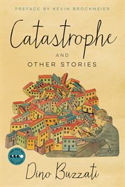 Catastrophe and other stories cover image