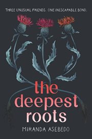 The deepest roots cover image