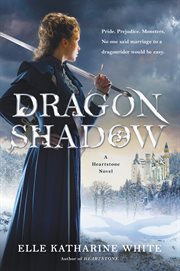 Dragonshadow cover image