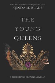 The young queens cover image