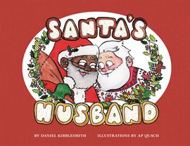 Cover image for Santa's Husband