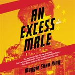 An excess male cover image