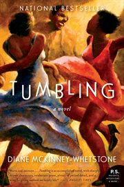 Tumbling : a novel cover image