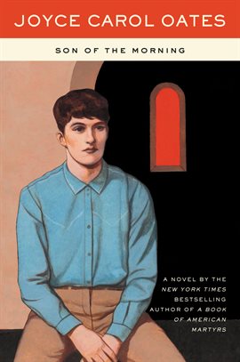 Cover image for Son of the Morning