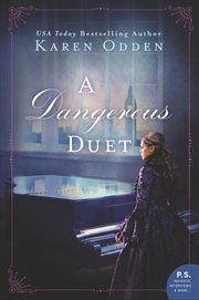 A dangerous duet : a novel cover image