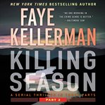 Killing Season Killing Season