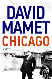 Chicago : a novel cover image