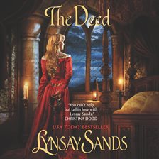 the deed by lynsay sands