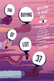 The buying of lot 37 cover image