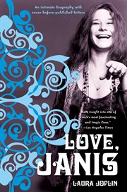 Love, janis cover image